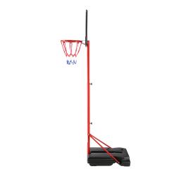 NILS Basketbalový koš ZDK881A