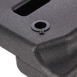 NILS Basketbalový koš ZDK881A