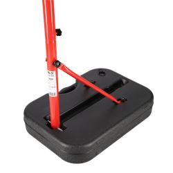 NILS Basketbalový kôš ZDK881G