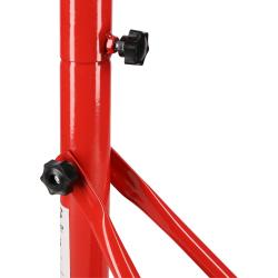 NILS Basketbalový kôš ZDK881G