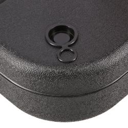 NILS Basketbalový kôš ZDK881G