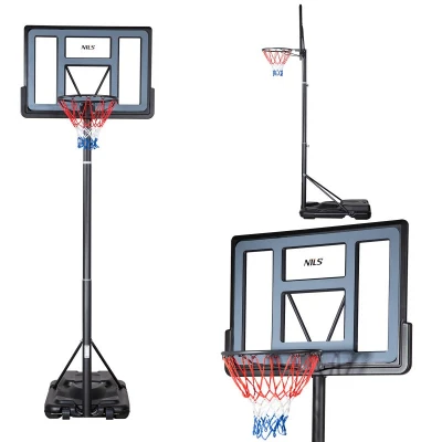 NILS Basketbalový koš ZDKA21