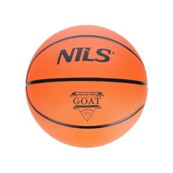 NILS Basketbalový míč NPK252 Goat 5