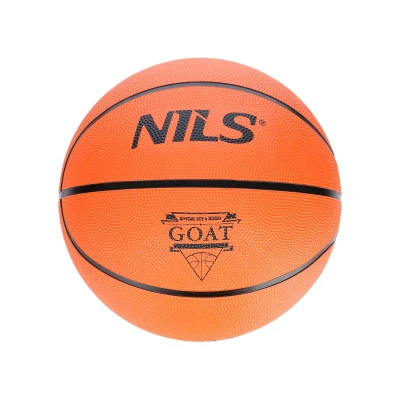 NILS Basketbalový míč NPK252 Goat 5 NILS Basketbalový míč NPK252 Goat 5