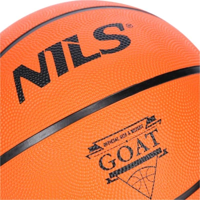 NILS Basketbalový míč NPK272 Goat 7