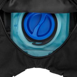 Nils NC1732 Crab černý batoh