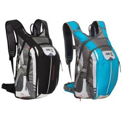 NILS CAMP Batoh NC1766 Adventure modrý