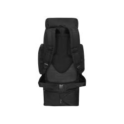 Nils NC1785 Magnum čierny batoh