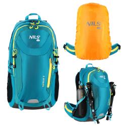 Nils CAMP NC1917 Rambler modrý batoh