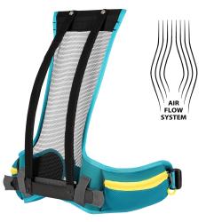 Nils CAMP NC1917 Rambler modrý batoh