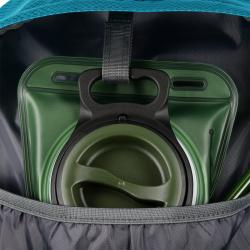 Nils CAMP NC1917 Rambler modrý batoh