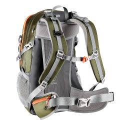 Nils Batoh Camp NC1917 Rambler zelený