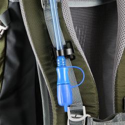 Nils Batoh Camp NC1917 Rambler zelený