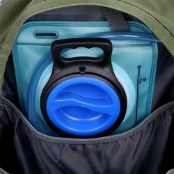 Nils Batoh Camp NC1917 Rambler zelený