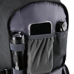 NILS Batoh NC1942 Ghoster černý