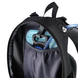 NILS Batoh NC1942 Ghoster černý