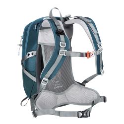 NILS CAMP Batoh NC1942 Ghoster zelený