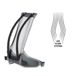 NILS CAMP Batoh NC1942 Ghoster zelený