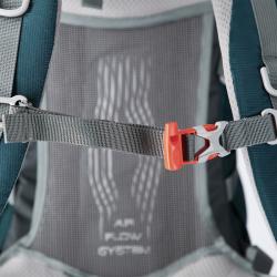 NILS CAMP Batoh NC1942 Ghoster zelený