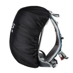 NILS CAMP Batoh NC1942 Ghoster zelený