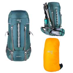 NILS CAMP Batoh NC1949 Bergen