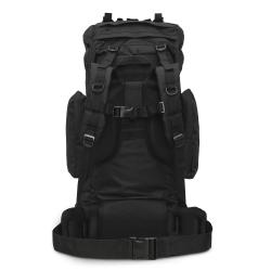 NILS Camp NC3901 Eagle černý 70L batoh