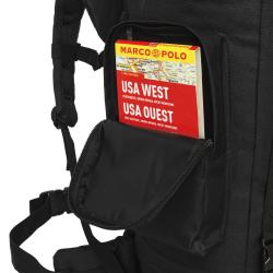 NILS Camp NC3901 Eagle černý 70L batoh