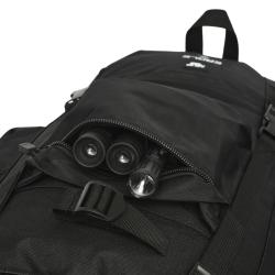 NILS Camp NC3901 Eagle černý 70L batoh
