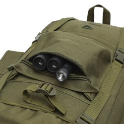 NILS Camp NC3901 Eagle zelený 70L batoh