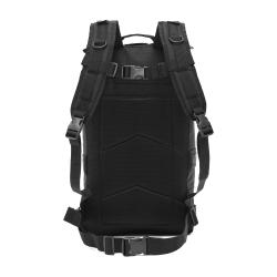 NILS Camp NC3902 Ranger černý 45L batoh