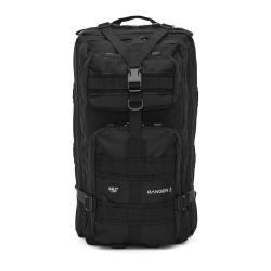 NILS Camp NC3902 Ranger černý 45L batoh