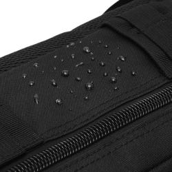 NILS Camp NC3902 Ranger černý 45L batoh