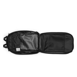 NILS Camp NC3902 Ranger černý 45L batoh