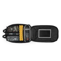 NILS Camp NC3902 Ranger černý 45L batoh