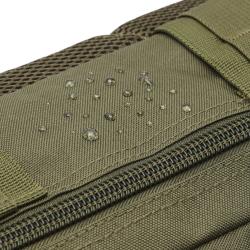 Nils NC3902 Ranger zelený batoh 45L