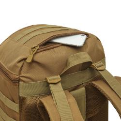 Nils Batoh Camp NC3903 Maverick hnedý 65L