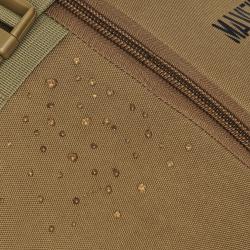 Nils Batoh Camp NC3903 Maverick hnedý 65L