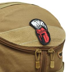 Nils Batoh Camp NC3903 Maverick hnedý 65L