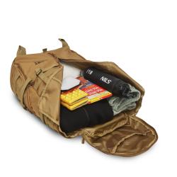 Nils Batoh Camp NC3903 Maverick hnedý 65L