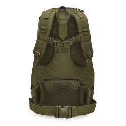 Nils NC3903 Maverick zelený batoh 65L