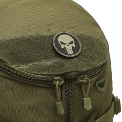 Nils NC3903 Maverick zelený batoh 65L