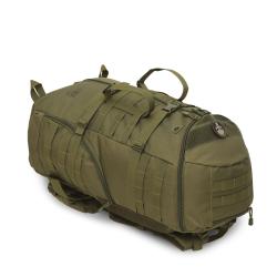 Nils NC3903 Maverick zelený batoh 65L