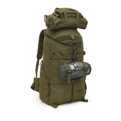 Nils NC3903 Maverick zelený batoh 65L