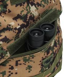 Nils NC3904 Vanguard maskáčový batoh 45L