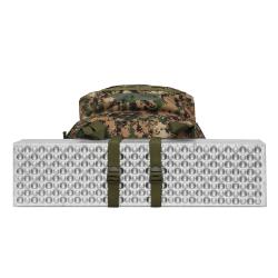 Nils NC3904 Vanguard maskáčový batoh 45L