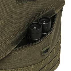 Nils NC3904 Vanguard zelený batoh 45L