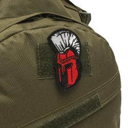 Nils NC3904 Vanguard zelený batoh 45L