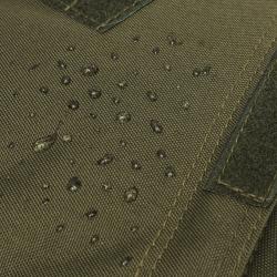 Nils NC3904 Vanguard zelený batoh 45L