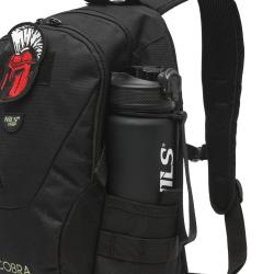 Nils NC3905 Cobra 25L černý batoh