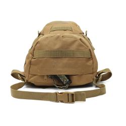 Nils NC3905 Cobra 25L hnědý batoh